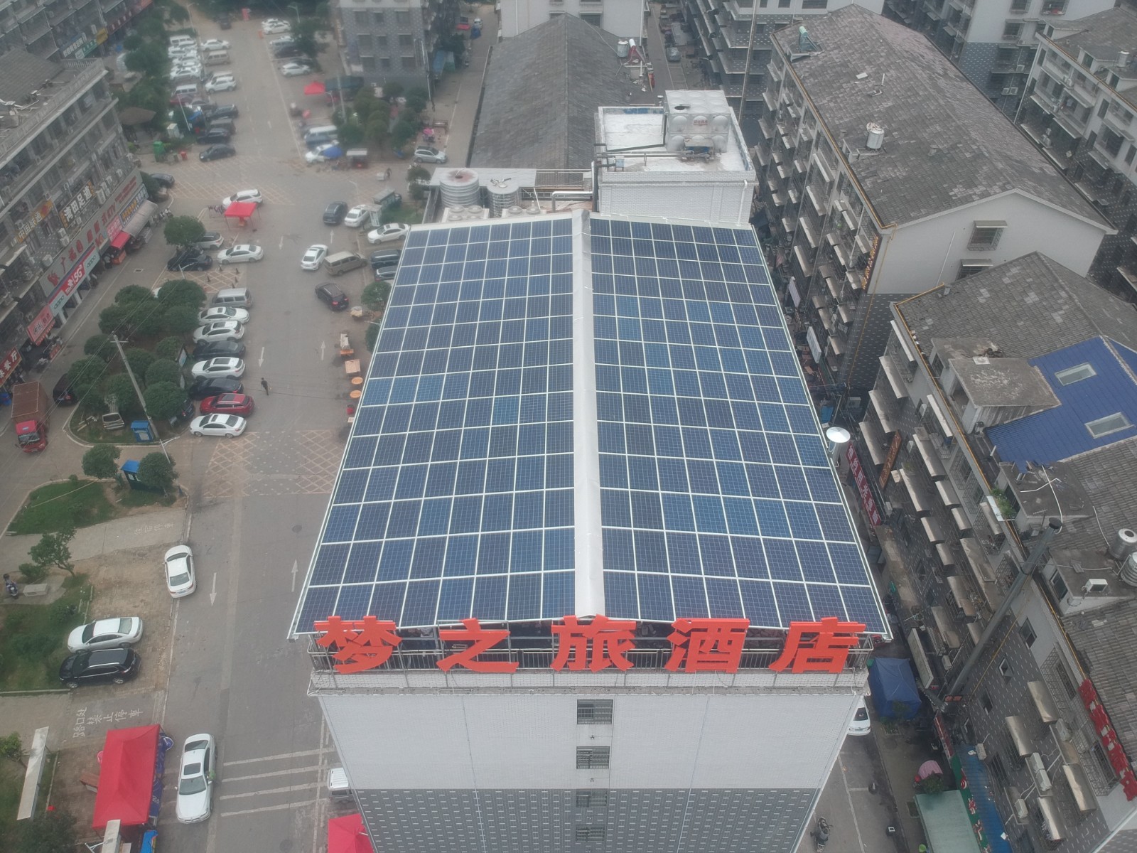 家用光伏发电为什么能赚钱？只要不到3%的人晓得！