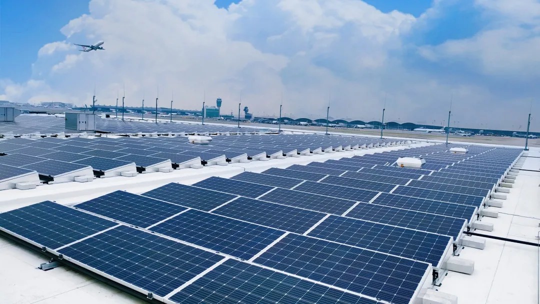 2021：：光伏开启“崭新十年”