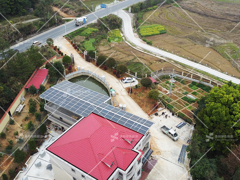 湖北bti体育绿色能源有限公司