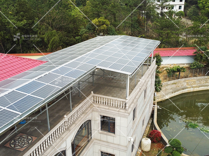 湖北bti体育绿色能源有限公司