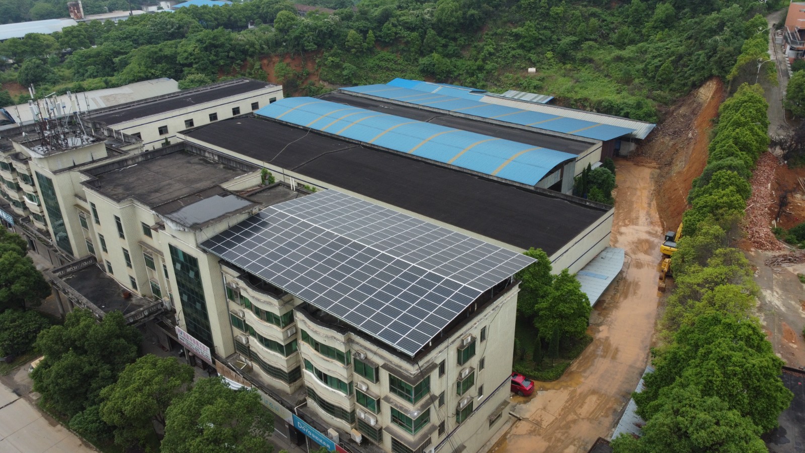 国家发改委：：推动电力体制刷新 绿电生意成交电量已超200亿千瓦时