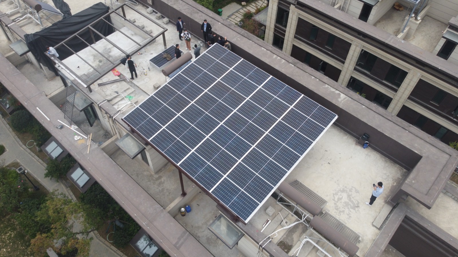 六部委：：重点勉励外商投资新能源等领域