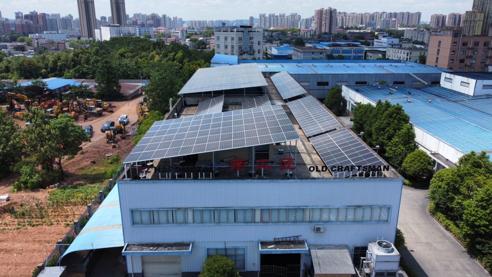 五部委：：开展第三批智能光伏树模 优先思量“光伏+”等六大偏向