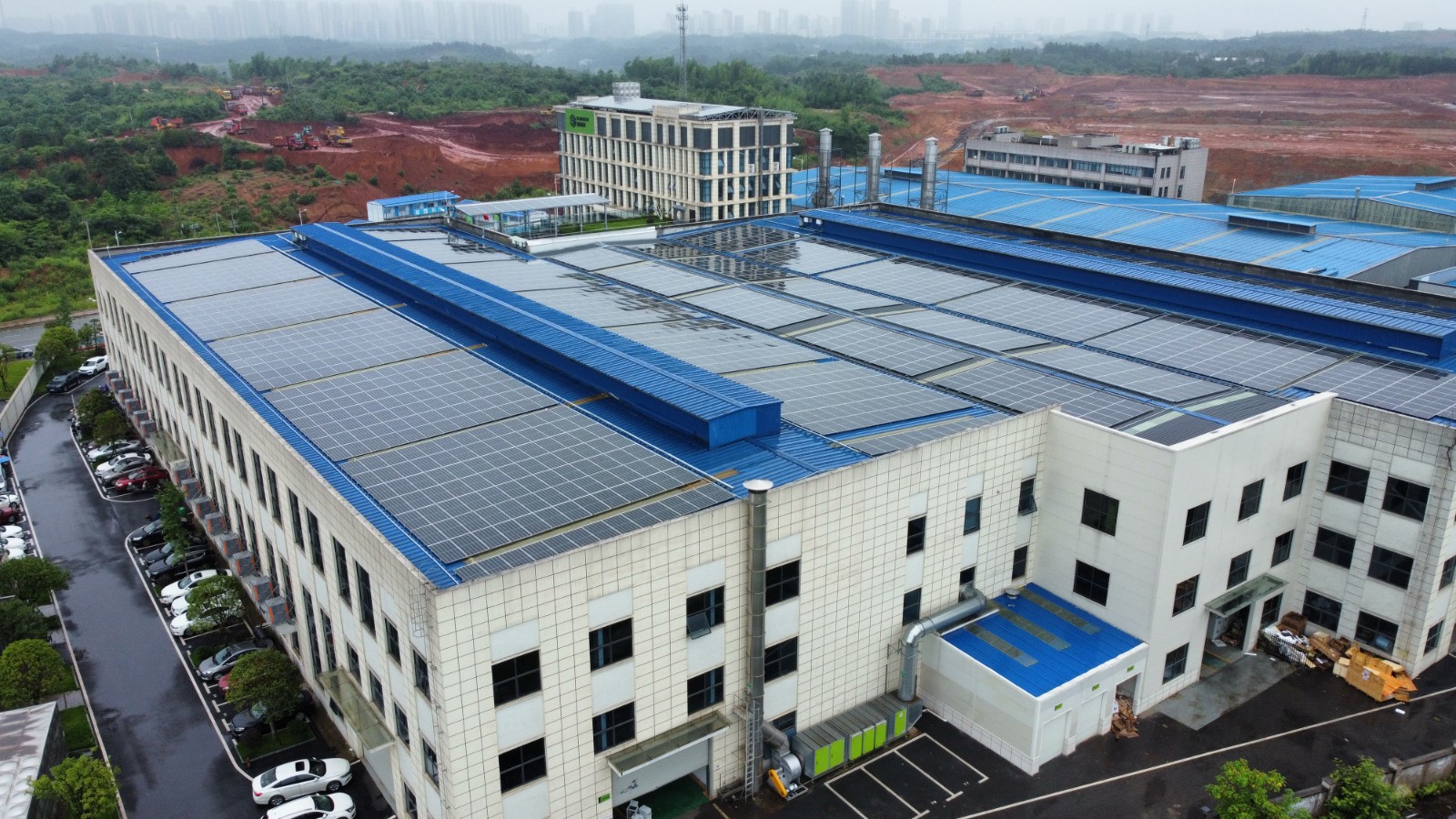 国家能源局：：1-10月全社会用电量同比增添3.8%