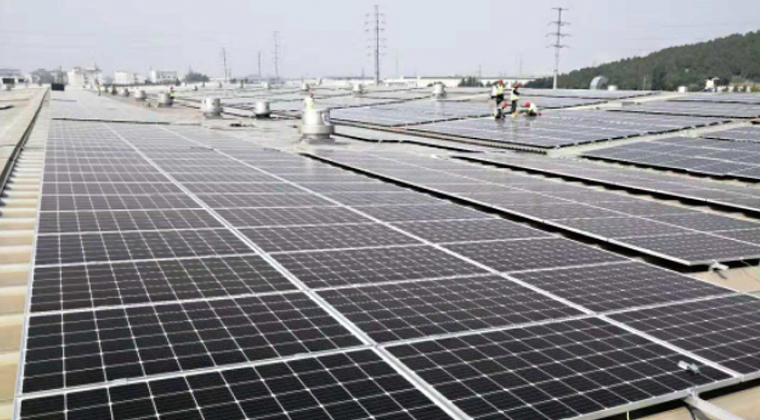 光伏发电系统的四种装置模式，每种模式都有苛刻的装置要求