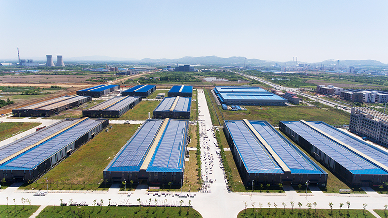 绿色低碳，光伏将成为中国未来主要电源