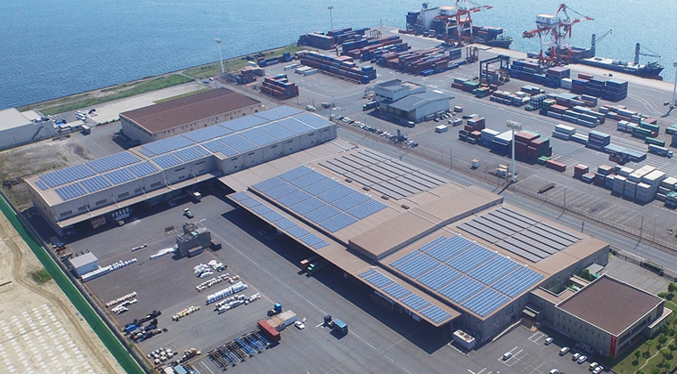 浙江。：勉励公路服务区等开展光伏、、、储能与充换电设施一体化建设