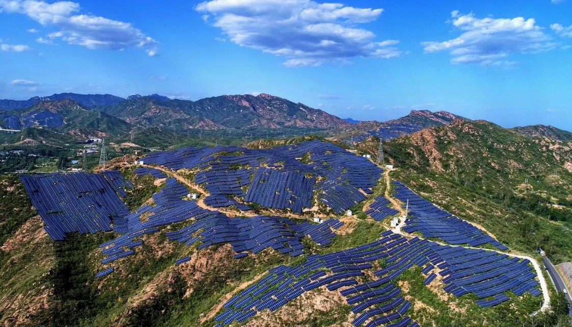 速来围观！湖北全省10GW+新能源项目名单下发！