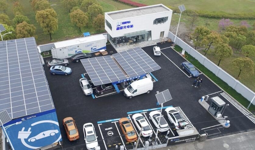 光伏电站_家用太阳能光伏发电_光伏发电署理加盟