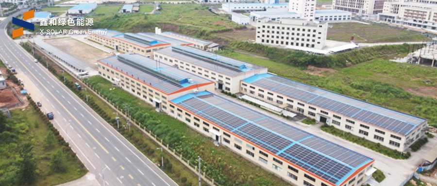 小微工商业光伏：当下政策与市场配景下的主要之选