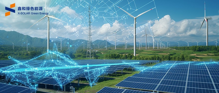 国家能源局：提升新能源和新型并网主体涉网清静能力